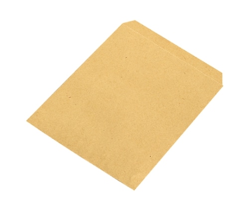 ストア・エキスプレス 茶無地 10.5×15 入数6000枚 61-303-18-7 1セット（ご注文単位1セット）【直送品】