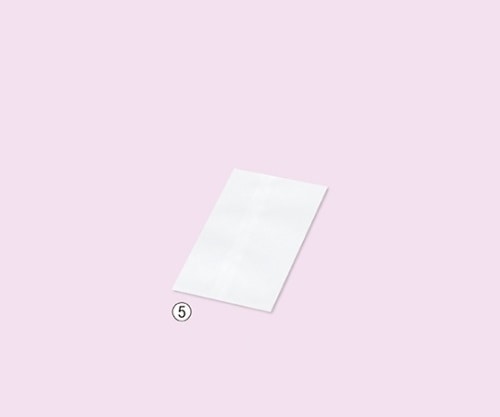 ストア・エキスプレス 平袋 白無地 13.5×23 入数1000枚 61-304-10-14 1セット（ご注文単位1セット）【直送品】