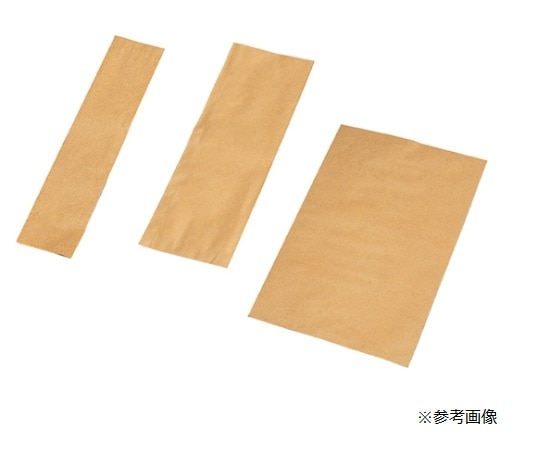 ストア・エキスプレス 平袋 クラフト 11.5×16 入数2000枚 61-304-11-13 1セット（ご注文単位1セット）【直送品】