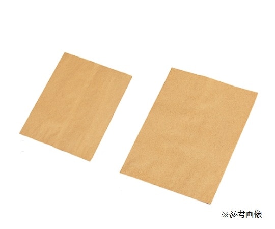 ストア・エキスプレス 平袋 クラフト 18×24.5 入数1000枚 61-304-11-15 1セット（ご注文単位1セット）【直送品】