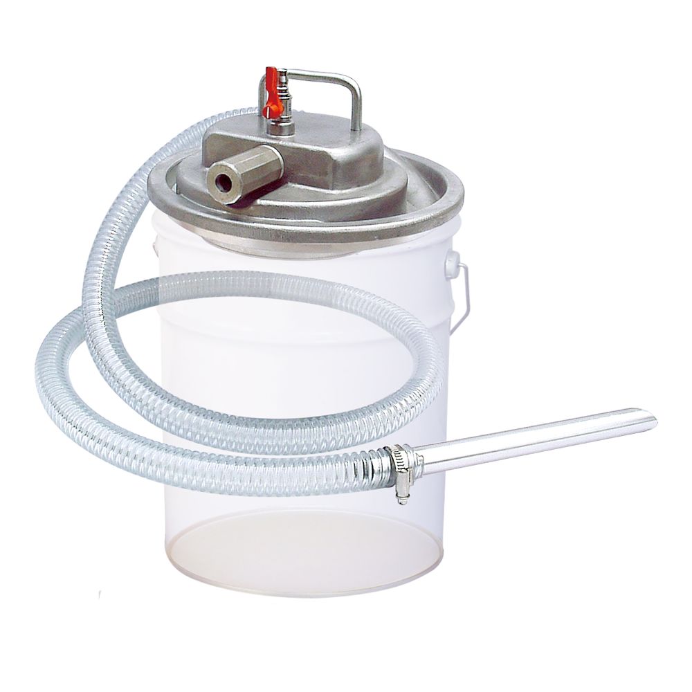 アクアシステム 乾湿両用エアバキュームクリーナー (一般油用､ストッパー無し) APPQO400S 1個(ご注文単位1個)【直送品】