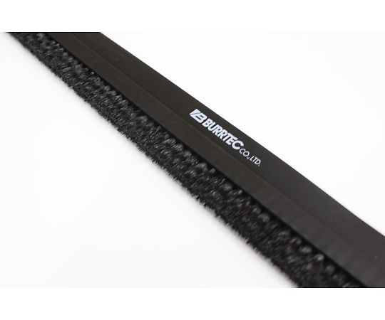 バーテック 文虫研認定器材 バーカット HSS-MLA10 1M 1本(ご注文単位1本)【直送品】