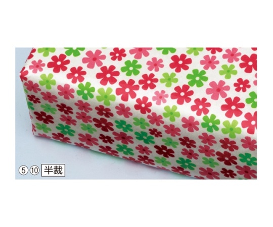 ストア・エキスプレス 並口包装紙 ミニブルーム 1000枚 61-280-10-10 1セット(ご注文単位1セット)【直送品】