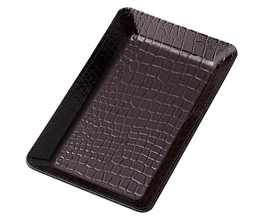 えいむ キャッシュトレー CT-121 ブラウン 608725 1個（ご注文単位1個）【直送品】