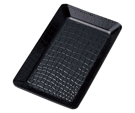 えいむ キャッシュトレー CT-121 ブラック 608724 1個（ご注文単位1個）【直送品】