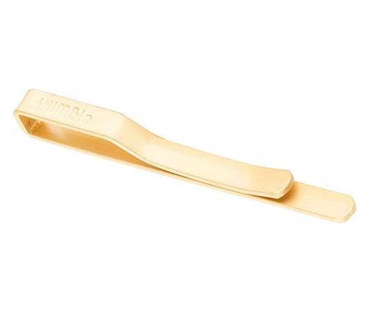 シンビ パーツ MC-3G ゴールドメニューピン 602518 1個（ご注文単位1個）【直送品】