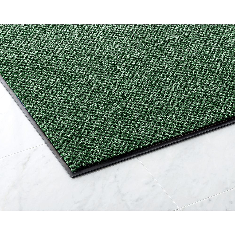 山崎産業(コンドル) ロンステップマット ハイデラックス #12(グリーン) F-108-12-G 1枚(ご注文単位1枚)【直送品】