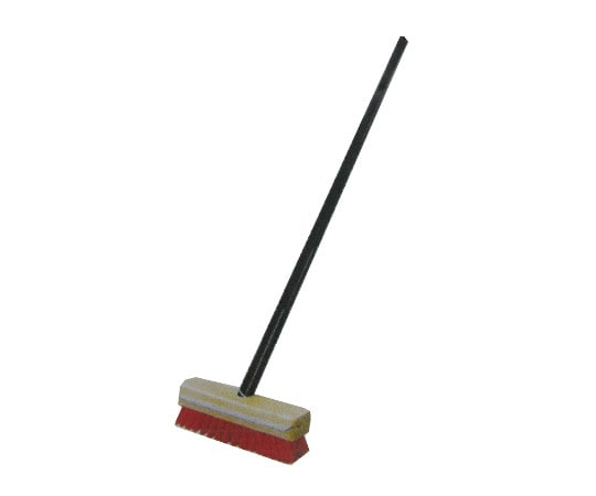 コンパル アイス雪割くん ブラシ付  1個(ご注文単位1個)【直送品】