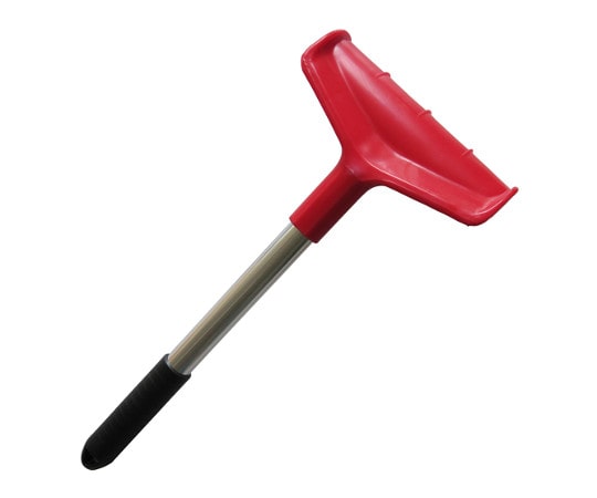 コンパル フロント雪かきくん  1個(ご注文単位1個)【直送品】