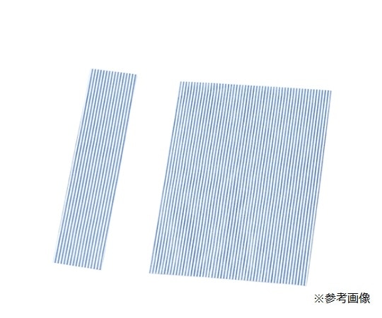 ストア・エキスプレス モノストライプ 11.5×16 入数2000枚 61-304-13-7 1セット（ご注文単位1セット）【直送品】