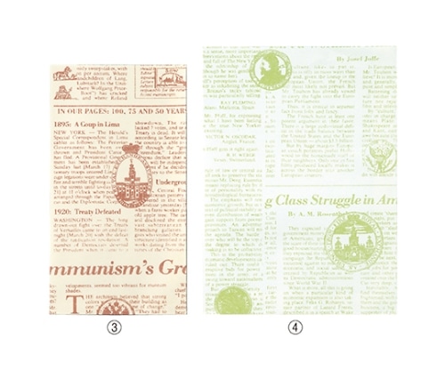 ストア・エキスプレス リブル ミント 1セット(100枚入) 61-304-15-4 1セット（ご注文単位1セット）【直送品】