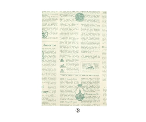 ストア・エキスプレス リブル アクア 1セット(50枚入) 61-304-15-5 1セット（ご注文単位1セット）【直送品】