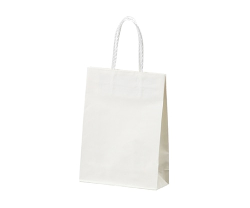 ストア・エキスプレス スムースバッグ 白無地 26×10×36 入数300枚 61-309-5-14 1セット（ご注文単位1セット）【直送品】