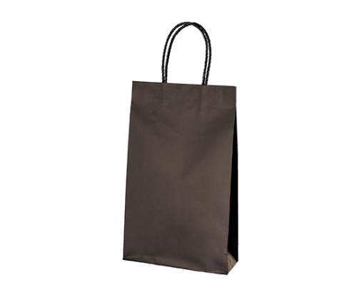 ストア・エキスプレス スムースバッグ 黒無地 22×12×26.5 入数300枚 61-309-6-13 1セット（ご注文単位1セット）【直送品】