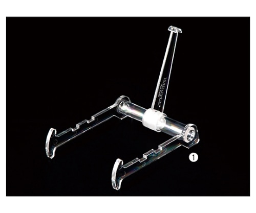 ストア・エキスプレス マルチスタンド 小 61-166-8-1 1個（ご注文単位1個）【直送品】