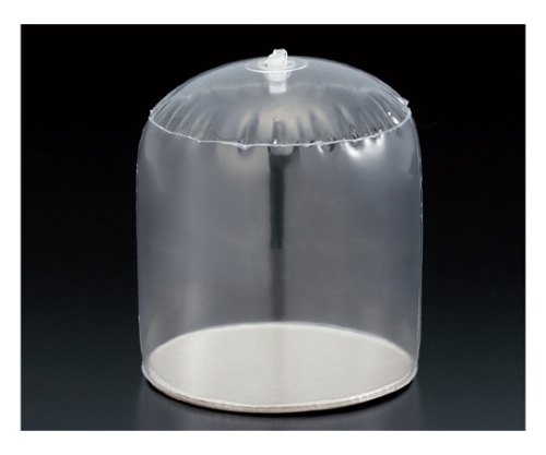 ストア・エキスプレス 帽子キーパー(10個入り) 61-163-11-1 1セット（ご注文単位1セット）【直送品】