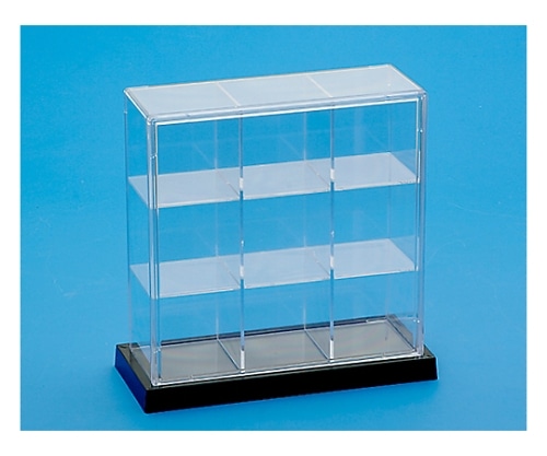 蝶プラ工業 スクエアー M 9 560782 1個（ご注文単位1個）【直送品】