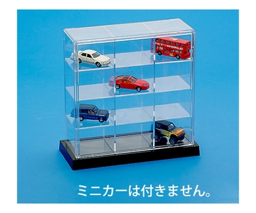 蝶プラ工業 スクエアー M12 560799 1個（ご注文単位1個）【直送品】