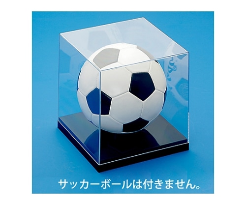 蝶プラ工業 サッカーボール 560867 1個（ご注文単位1個）【直送品】