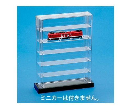 蝶プラ工業 ゲージケース 561017 1個（ご注文単位1個）【直送品】