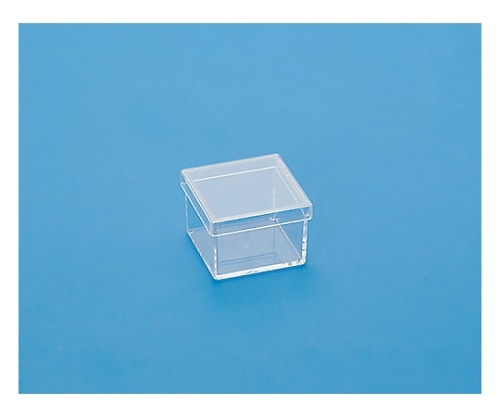 蝶プラ工業 デスコ BK-2 フタ付 690472 1個（ご注文単位1個）【直送品】