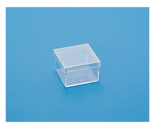 蝶プラ工業 デスコ BK-3 フタ付 690489 1個（ご注文単位1個）【直送品】