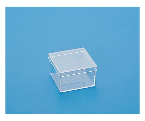 蝶プラ工業 デスコ BK-4 フタ付 690496 1個（ご注文単位1個）【直送品】