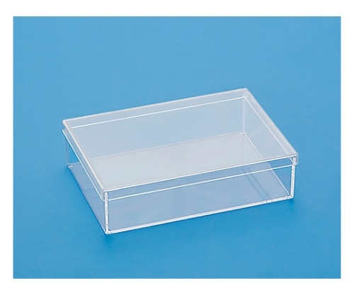 蝶プラ工業 デスコ BR-5f フタ付 690540 1個（ご注文単位1個）【直送品】