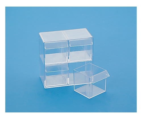 蝶プラ工業 デスコ P4 690649 1個（ご注文単位1個）【直送品】