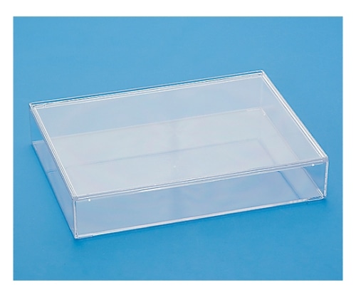 蝶プラ工業 デスコ BS-1A フタ付 690663 1個（ご注文単位1個）【直送品】