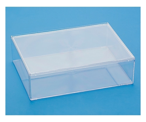 蝶プラ工業 デスコ BS-1 フタ付 690670 1個（ご注文単位1個）【直送品】