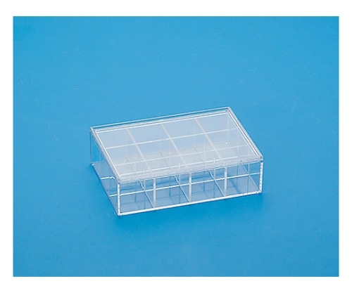 蝶プラ工業 デスコ BI 12S 691813 1個（ご注文単位1個）【直送品】