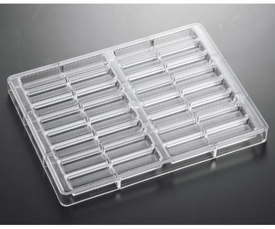 田中製型             No.87 棒チョコクランチ型 16ヶ取  1個(ご注文単位1個)【直送品】