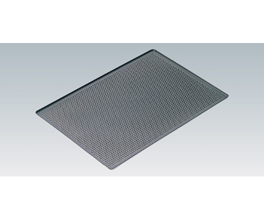 ホワイトサム プロアスターアルミストロングパンチング天板 1枚(ご注文単位1枚)【直送品】