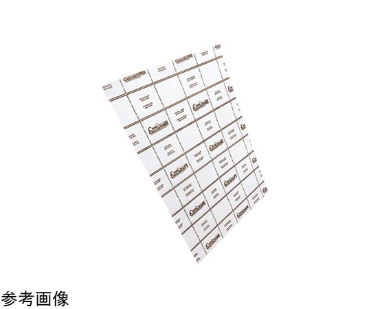 ブラノパック ブラノパックベーキングペーパー(300枚入) M-214 595×395  1個(ご注文単位1個)【直送品】