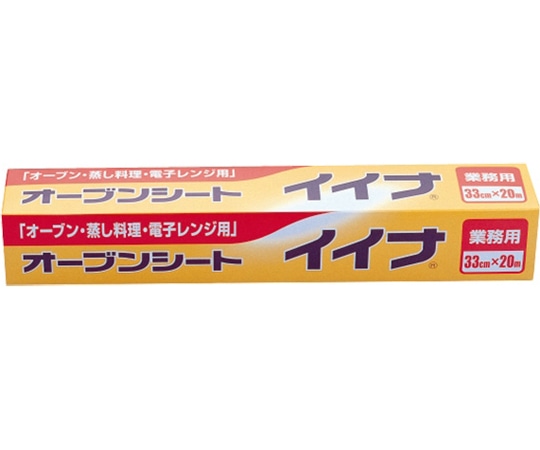 東京クイン オーブンシートイイナ  1個(ご注文単位1個)【直送品】
