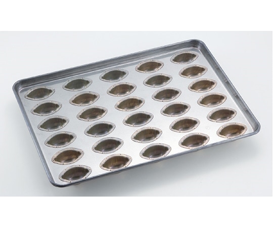 千代田金属工業 シリコン加工プチレモン型天板30面  1枚(ご注文単位1枚)【直送品】