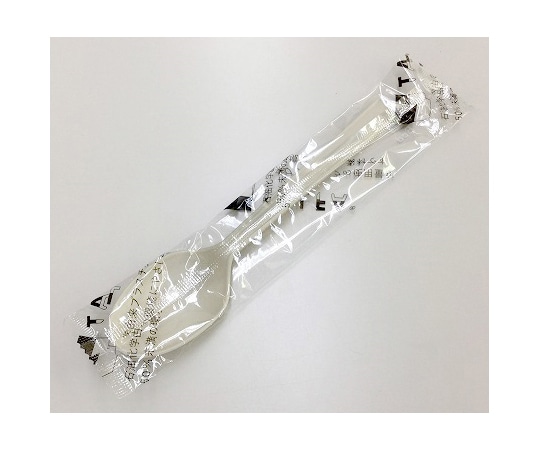 中央化学 TAスプーン 160mm 単袋入り 2000枚 156521 1ケース（ご注文単位1ケース）【直送品】