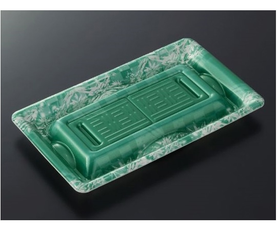 中央化学 刺身・鮮魚容器 輝咲20-12 まほろばGN 身 800枚 008755 1ケース(ご注文単位1ケース)【直送品】