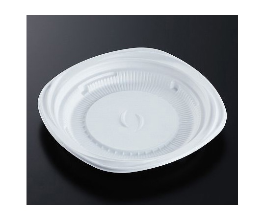 中央化学 弁当容器 CTグルメハウス M19 W 身 600枚 253344 1ケース(ご注文単位1ケース)【直送品】