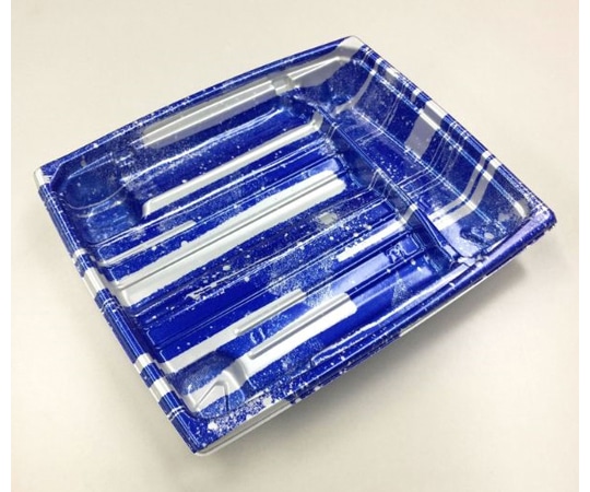 中央化学 刺身・鮮魚容器 BCF海帆 20-17 麗B 身 400枚 6411 1ケース(ご注文単位1ケース)【直送品】