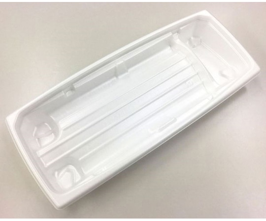 中央化学 刺身・鮮魚容器 BCF海帆 25-11 身 600枚 6767 1ケース(ご注文単位1ケース)【直送品】