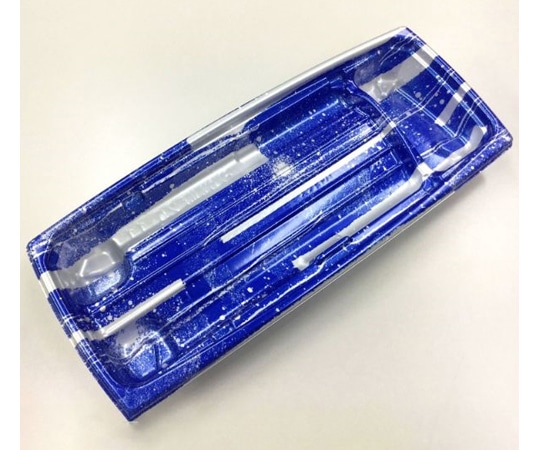 中央化学 刺身・鮮魚容器 BCF海帆 25-11 麗B 身 600枚 6833 1ケース(ご注文単位1ケース)【直送品】