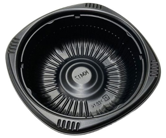 中央化学 CTドン KM17 BK 身-2 600枚 119776 1ケース(ご注文単位1ケース)【直送品】