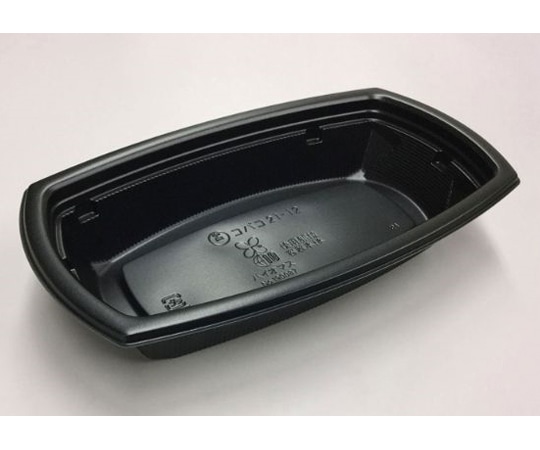 中央化学 BCTコバコ21-12BKミ 600枚 8573 1ケース(ご注文単位1ケース)【直送品】