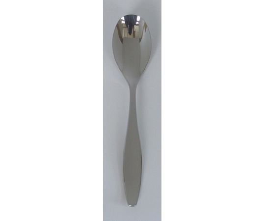 小林工業 レイリア デザートスプーン 0-09702-000 1個（ご注文単位1個）【直送品】