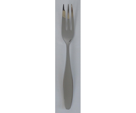 小林工業 レイリア ケーキフォーク 0-09714-000 1個（ご注文単位1個）【直送品】