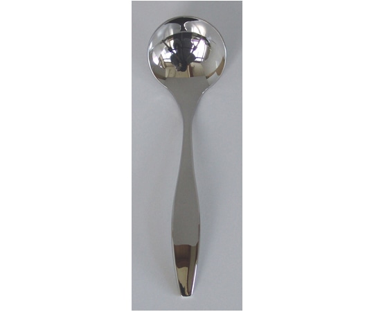 小林工業 レイリア カップスープスプーン 0-09713-100 1個（ご注文単位1個）【直送品】