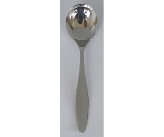 小林工業 レイリア スープスプーン 0-09722-000 1個（ご注文単位1個）【直送品】