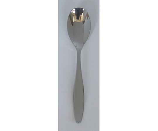 小林工業 レイリア ランチスプーン 0-09723-000 1個（ご注文単位1個）【直送品】